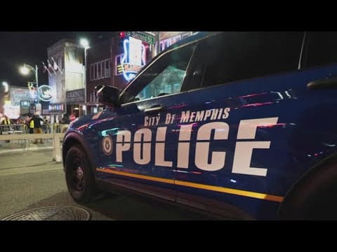 Gov. Lee says National Guard will arrive in Memphis next week