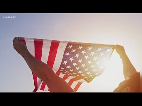 Elaine's Events: Honoring Veterans this weekend in the DC region