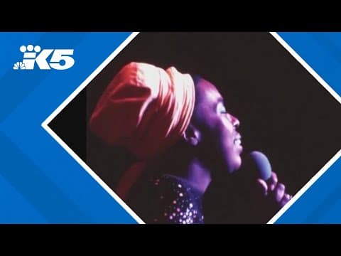 Roberta Flack, singer known for 'Killing Me Softly With His Song,' has died