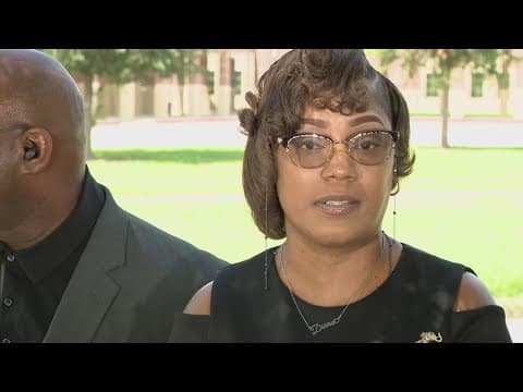 Former teacher to sue Klein ISD, claims she was fired after reporting human trafficking concerns