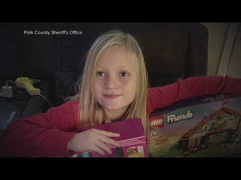 Community gathers to remember Audrii Cunningham in Livingston