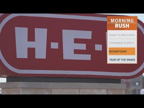 H-E-B buys land in Wise County planned community