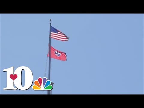 Compass Knox: TN mayors write letters to Gov. Lee on gun reform