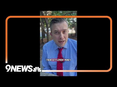 Tax exemption for wildfire settlements expires Dec 31