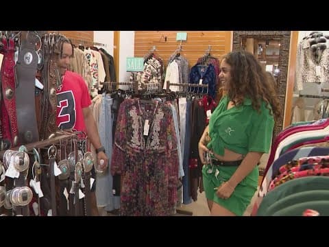 Beyoncé fans embracing Cowboy Carter vibe for Houston concerts