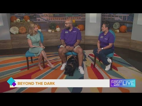 Life-Changing Companions