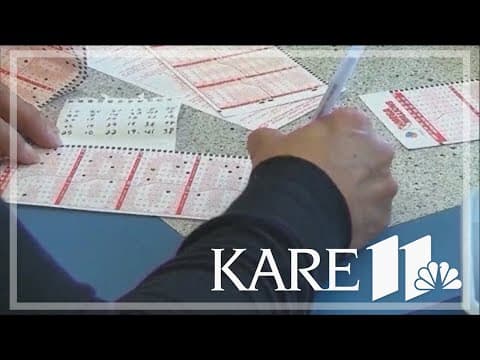 Megamillions jackpot up to $681 M