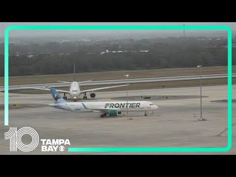 TPA receives potentially 'life-saving' gift from FAA called 'Surface Awareness Initiative'