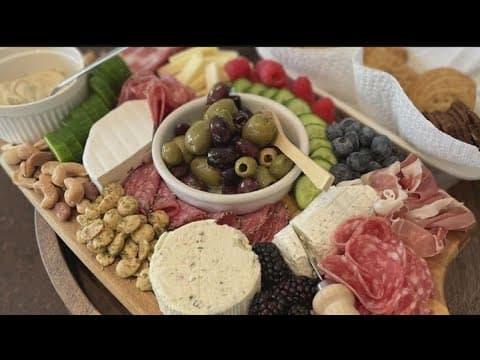 Two tricks for your Thanksgiving meal