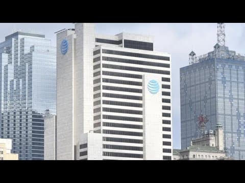 Dallas-based AT&T clamps down on remote work