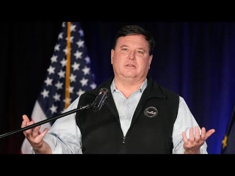 AG Rokita issues warning to Indy City Council about consequences if they fail to cooperate with ICE