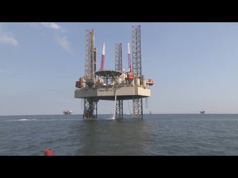 Money Moment: Oil prices, StubHub lawsuit