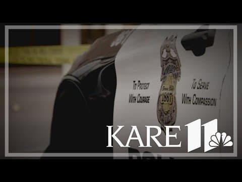 Judge agrees to state settlement for Minneapolis police reforms