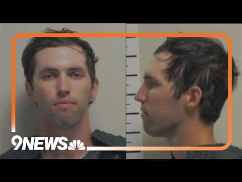 Officials identify 22-year-old suspect in Charlie Kirk assassination: Who is Tyler Robinson?