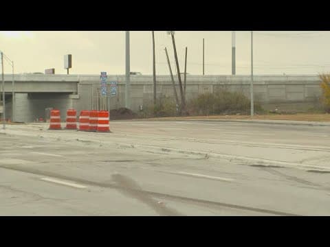 Chase suspect injured in Mesquite police shooting, officials say