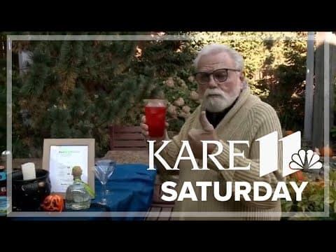 Spooky cocktail and mocktail recipes for your Halloween party