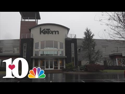 KaTom sends letter to Gov. Lee asking TDOT to build 'Exit 408' off I-40 in Sevier Co.