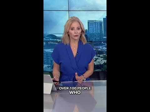 'Operation Guardian' in Indianapolis targets guns, drugs and over 100 violent criminals