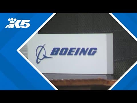 FAA increases oversight on Boeing as machinists return to work