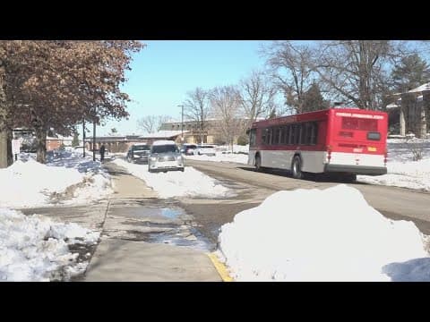 IU police address safety concerns after men photograph sorority applicants, offer unsolicited rides