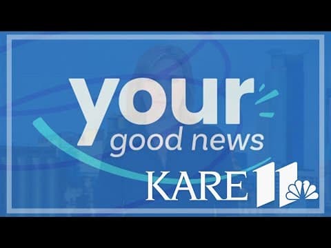 Your Good News: Grandma T, Candy Shumosic, Barbara Koester