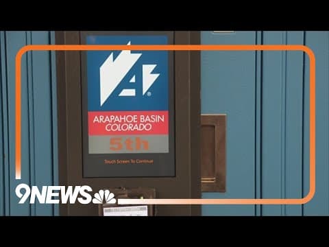 A-Basin ranked one of the most affordable ski areas