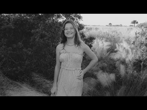 How a Florida bill named for Lilly Glaubach could help investigators track down hit-and-run drivers