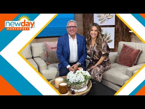 How to cope with big changes in your life - New Day NW