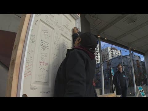 Jimmy Carter's legacy lives on: Habitat homeowners remember former President’s impact