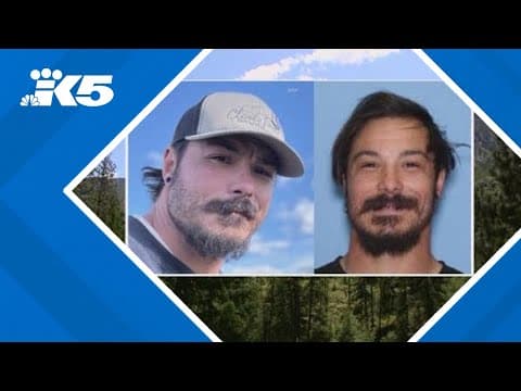 Icicle Creek area of Leavenworth re-opens amid search for Travis Decker