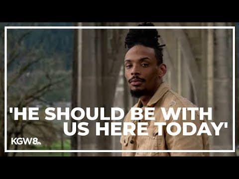 Family releases body camera and dashcam video of deadly police shooting in Milwaukie