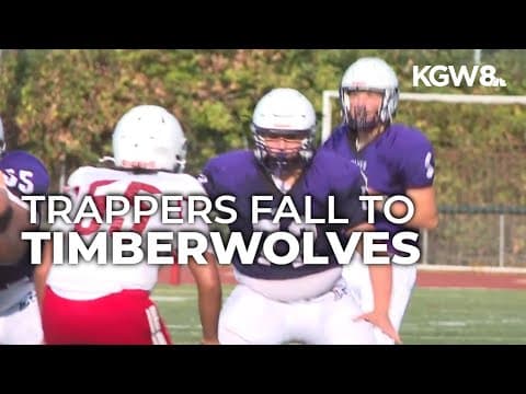 Heritage wins big over Ft. Vancouver to open season | Friday Night Football