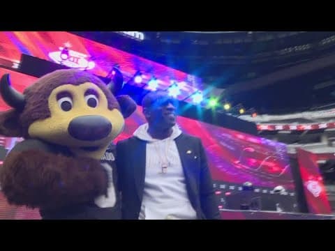 Colorado prepares to enter Big 12 Conference