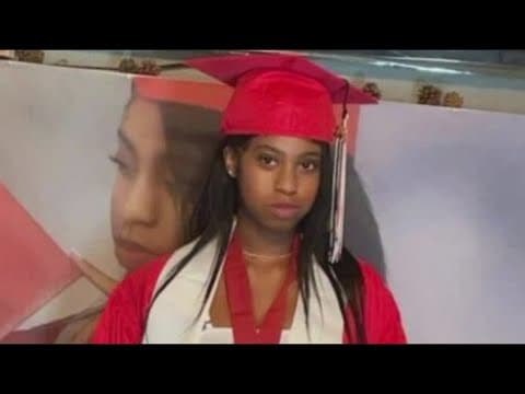 Statewide Period of Mourning: Remembering Nikyra Dedeaux