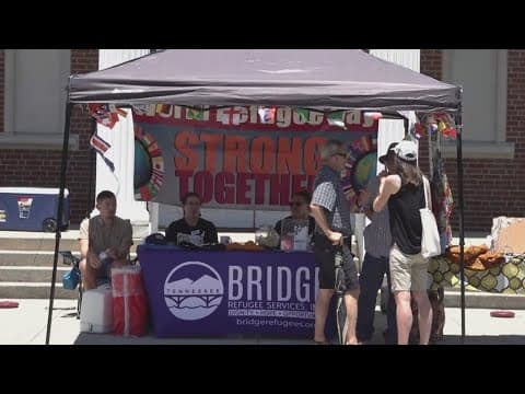 East TN organizations continue helping migrants and refugees amid executive orders