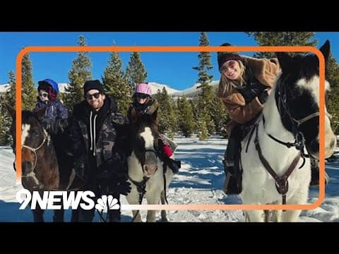 Stay at this resort before Dec. 25 and cut down your own holiday tree