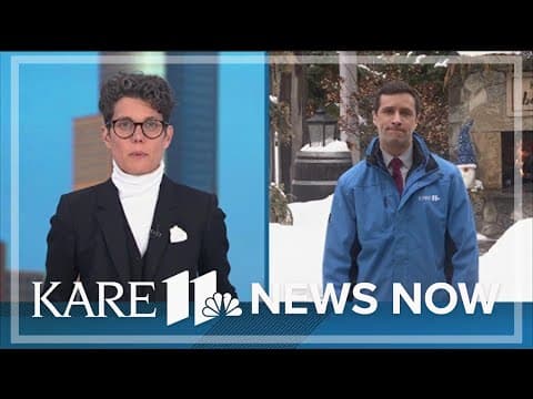KARE 11 News Now- Feb. 27, 2023