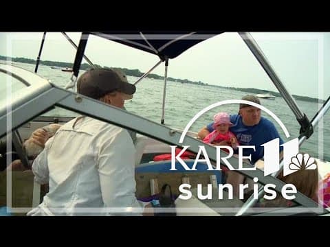 Boating on the Fourth of July? Here are some tips