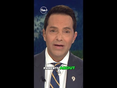 Police warn parents about new AI hoax