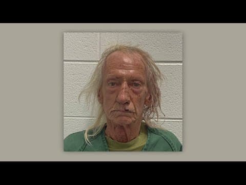 Man killed Muslim boy and wounded woman in hate crime motivated by Israeli-Gaza war, police say