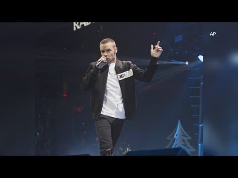 Former member of "One Direction" dead at 31