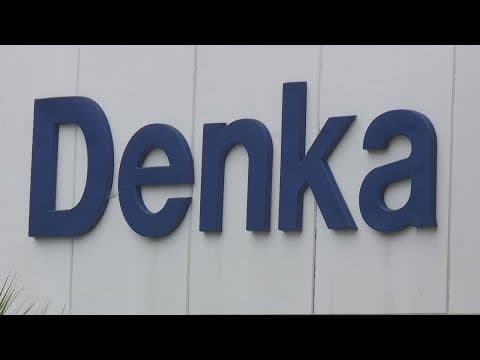 State extends deadline for Denka Plant
