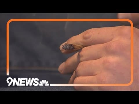 US poised to ease restrictions on marijuana in historic shift, but it'll remain controlled substance