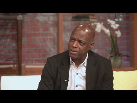 Legendary Washington player Darrell Green to receive key to the city