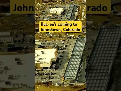 One of the biggest Buc-ee’s ever built is coming soon to Colorado