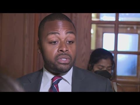 DC Council unanimously approves 11 p.m. teen curfew for summer