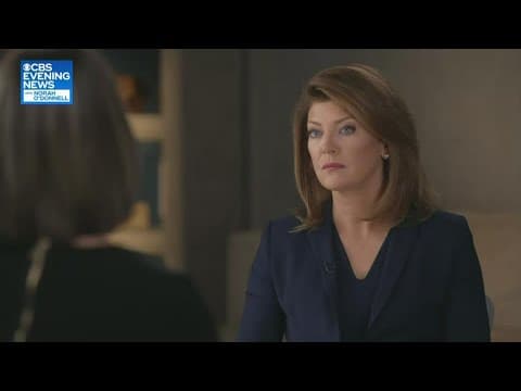 Doctor who provided abortion for 10-year-old Ohio rape victim speaks out