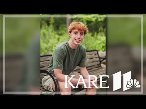 'He was taken so soon' | Loved ones remember Corcoran teenager killed in crash