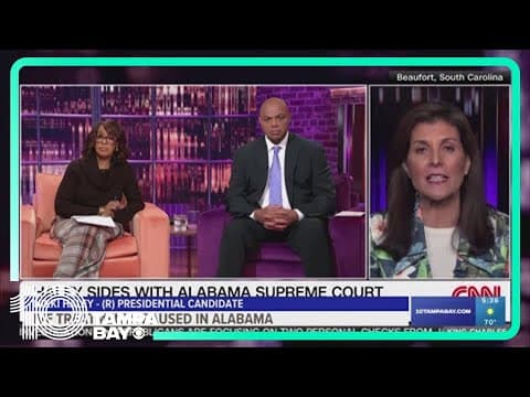 More Alabama IVF providers pause treatment after court ruling on frozen embryos