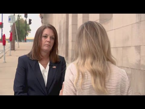 Watch Live: Secret Service Director Testifies